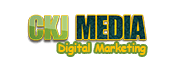 CKJ Media Digital Marketing Logo